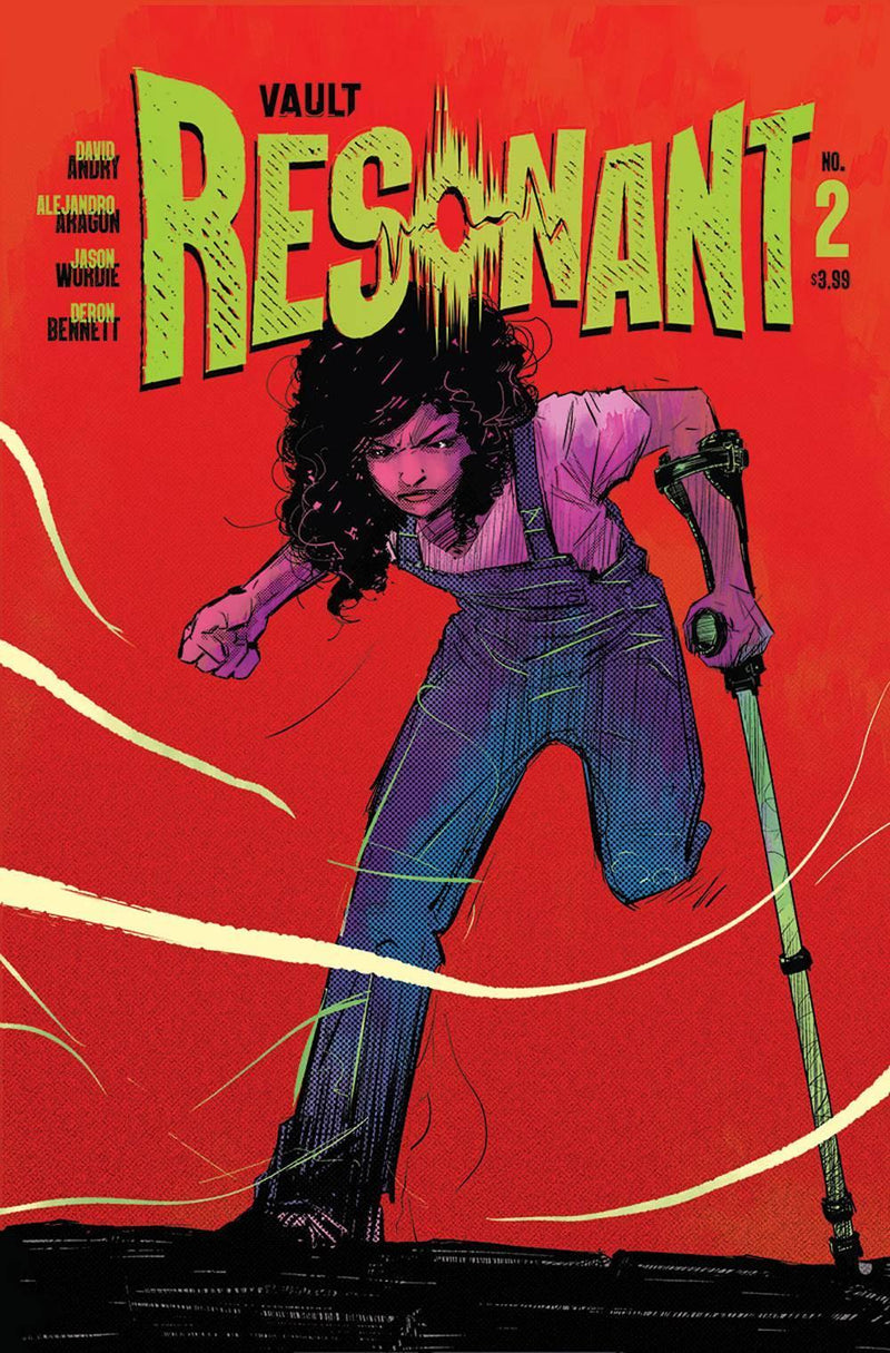 RESONANT #2