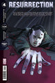 RESURRECTION #4