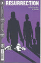 RESURRECTION ANNUAL #1