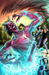 RESURRECTION MAN VOL 2 #3 - Kings Comics
