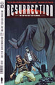 RESURRECTION VOL 2 #12