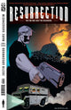 RESURRECTION VOL 2 #6