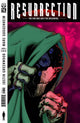 RESURRECTION VOL 2 #8