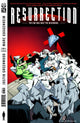 RESURRECTION VOL 2 #9