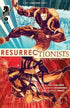 RESURRECTIONISTS #1 - Kings Comics