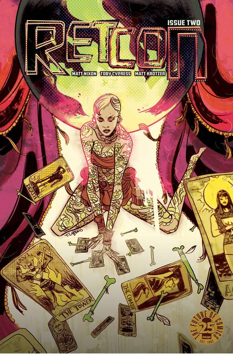 RETCON #2