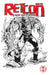 RETCON #2 CVR B FRAGA - Kings Comics