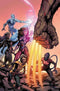 RETURN OF WOLVERINE #3 - Kings Comics
