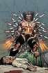 RETURN OF WOLVERINE #4 - Kings Comics