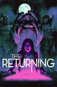 RETURNING #1