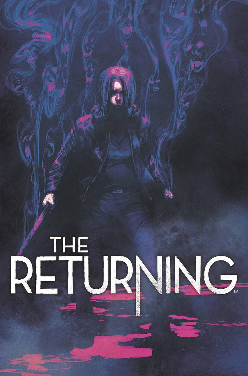 RETURNING #4