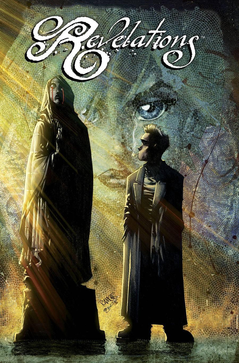 REVELATIONS #6