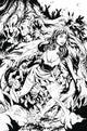 REVENGE OF WONDERLAND #3 CVR B OTERO