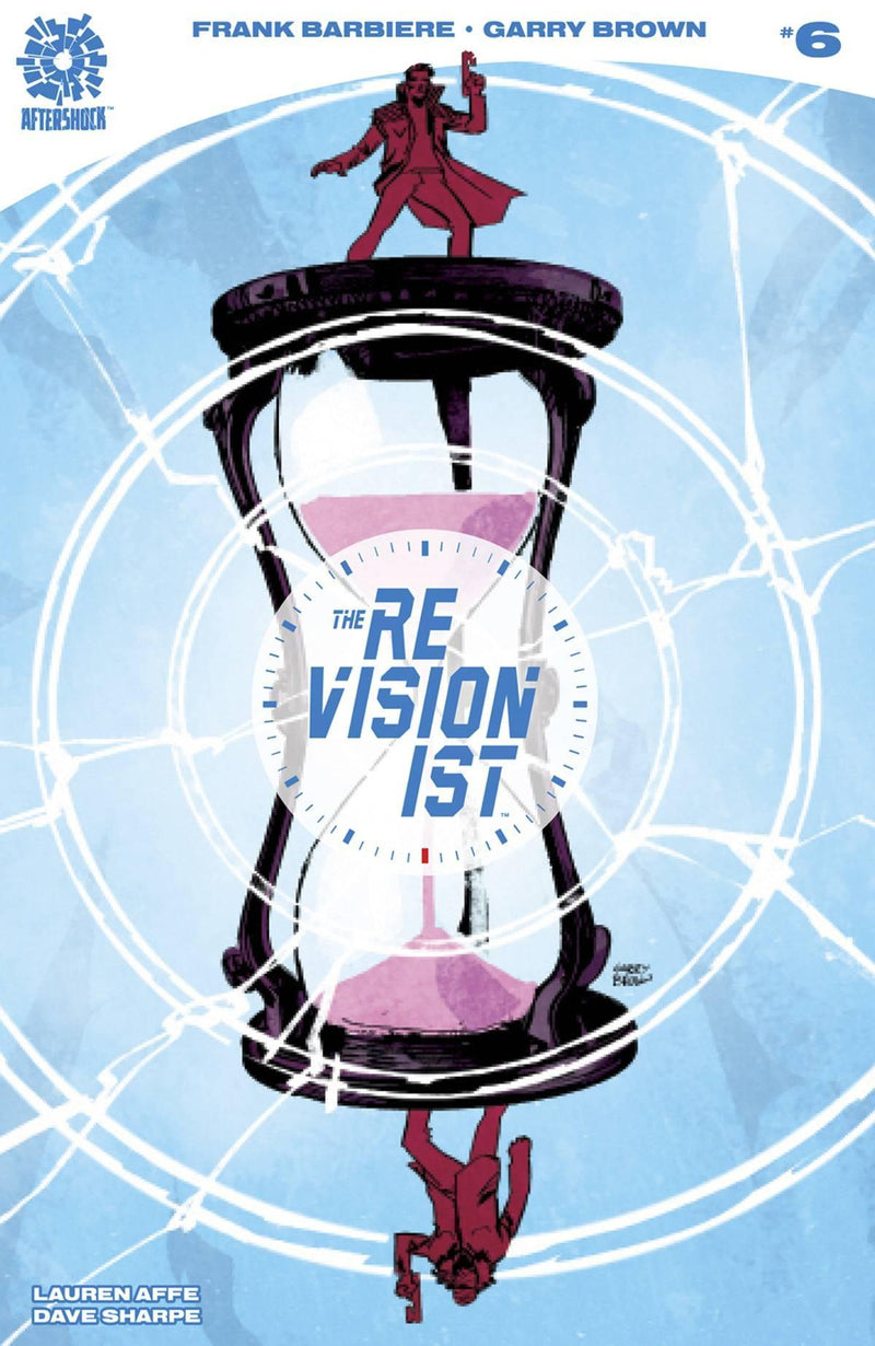 REVISIONIST #6