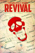 REVIVAL #25 25TH CVR FRANCAVILLA INCV - Kings Comics