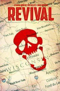 REVIVAL #25