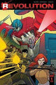 REVOLUTION #1