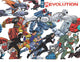 REVOLUTION #2 SUBSCRIPTION VAR B