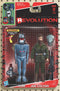 REVOLUTION #2 SUBSCRIPTION VAR D - Kings Comics