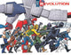 REVOLUTION #4 SUBSCRIPTION VAR B
