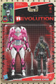 REVOLUTION #4 SUBSCRIPTION VAR D