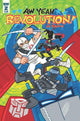 REVOLUTION AW YEAH #2