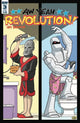 REVOLUTION AW YEAH #3 SUBSCRIPTION VAR