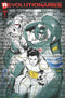 REVOLUTIONARIES #1 10 COPY INCV - Kings Comics