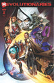REVOLUTIONARIES #2 SUBSCRIPTION VAR B