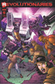 REVOLUTIONARIES #6 SUBSCRIPTION VAR B