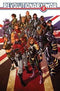 REVOLUTIONARY WAR ALPHA #1 - Kings Comics