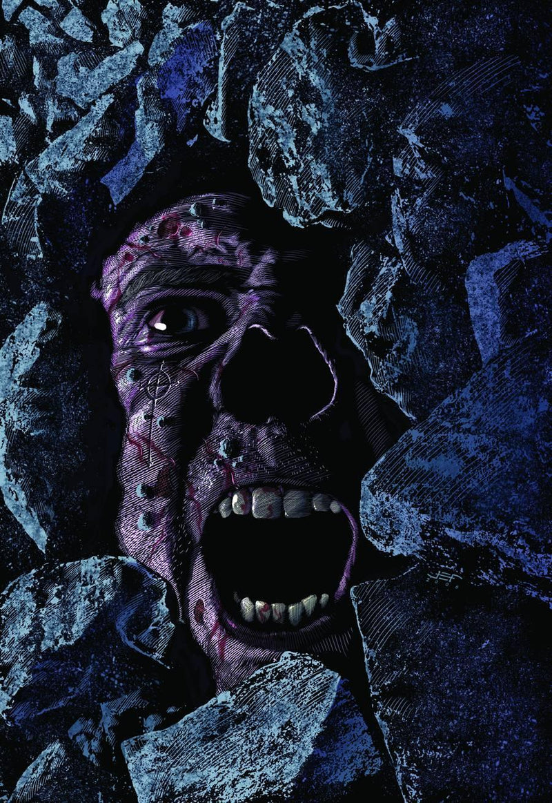 REX MUNDI DH ED #17