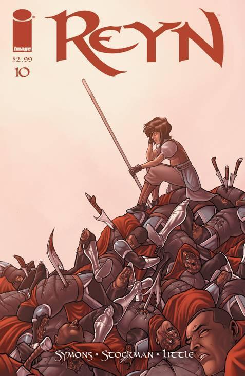 REYN #10