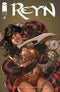 REYN #8 - Kings Comics