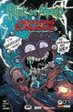 RICK & MORTY VS D&D II PAINSCAPE #1 CVR B ZUB