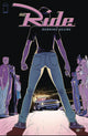 RIDE BURNING DESIRE #1 CVR B HILLYARD