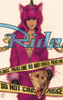 RIDE BURNING DESIRE TP - Kings Comics