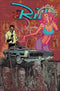 RIDE SAVANNAH (ONE SHOT) - Kings Comics
