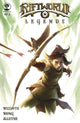 RIFTWORLD LEGENDS #2