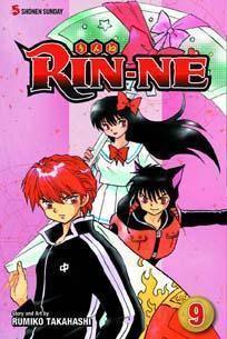 RIN-NE VOL 07 GN - Kings Comics