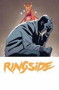 RINGSIDE #2