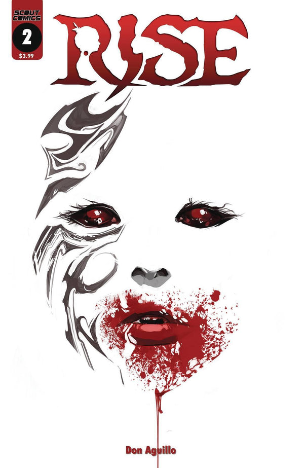 RISE #2