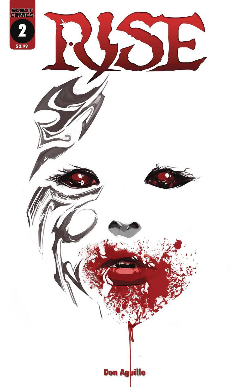 RISE #2