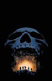 RISE OF THE BLACK FLAME #3