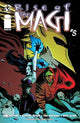 RISE O/T MAGI #5