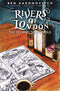 RIVERS OF LONDON FEY & THE FURIOUS #1 CVR B HACK - Kings Comics