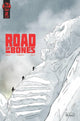 ROAD OF BONES #2 2ND PTG