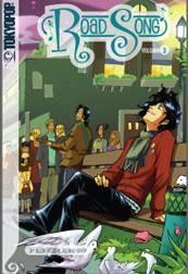 ROADSONG VOL 3 GN