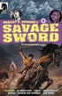 ROBERT E HOWARDS SAVAGE SWORD #8 - Kings Comics