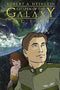 ROBERT HEINLEINS CITIZEN OF THE GALAXY #3 - Kings Comics